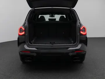 BMW X3 M40i Panorama Laser 360 HUD DAB H K Komfort