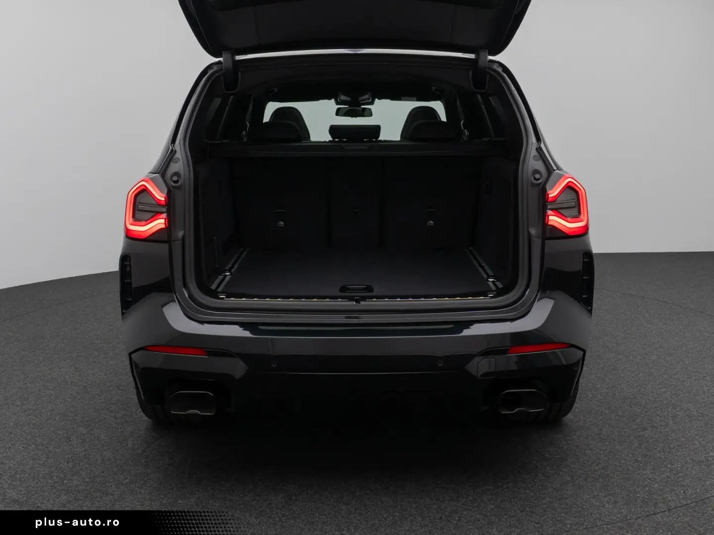 BMW X3 M40i Panorama Laser 360 HUD DAB H K Komfort