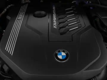 BMW X3 M40i Panorama Laser 360 HUD DAB H K Komfort