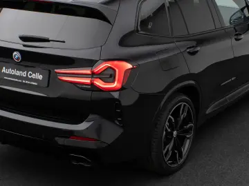 BMW X3 M40i Panorama Laser 360 HUD DAB H K Komfort