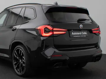 BMW X3 M40i Panorama Laser 360 HUD DAB H K Komfort