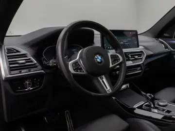 BMW X3 M40i Panorama Laser 360 HUD DAB H K Komfort