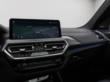 BMW X3 M40i Panorama Laser 360 HUD DAB H K Komfort