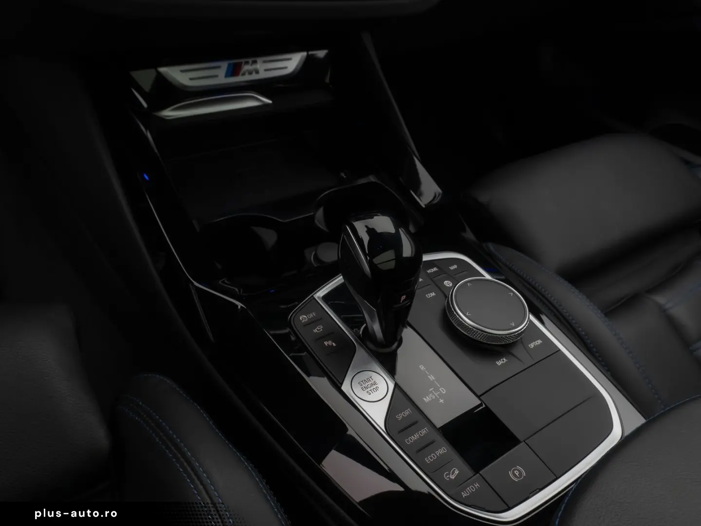 BMW X3 M40i Panorama Laser 360 HUD DAB H K Komfort