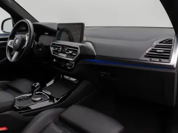 BMW X3 M40i Panorama Laser 360 HUD DAB H K Komfort