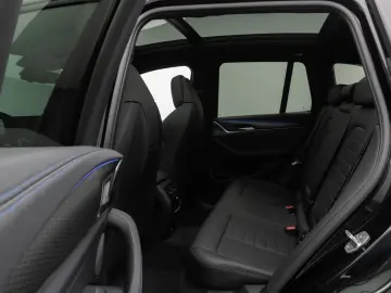 BMW X3 M40i Panorama Laser 360 HUD DAB H K Komfort