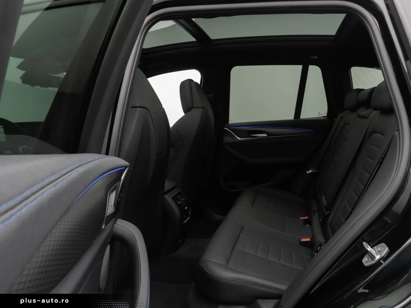 BMW X3 M40i Panorama Laser 360 HUD DAB H K Komfort