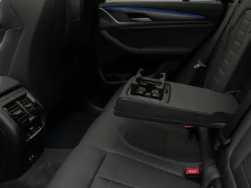 BMW X3 M40i Panorama Laser 360 HUD DAB H K Komfort