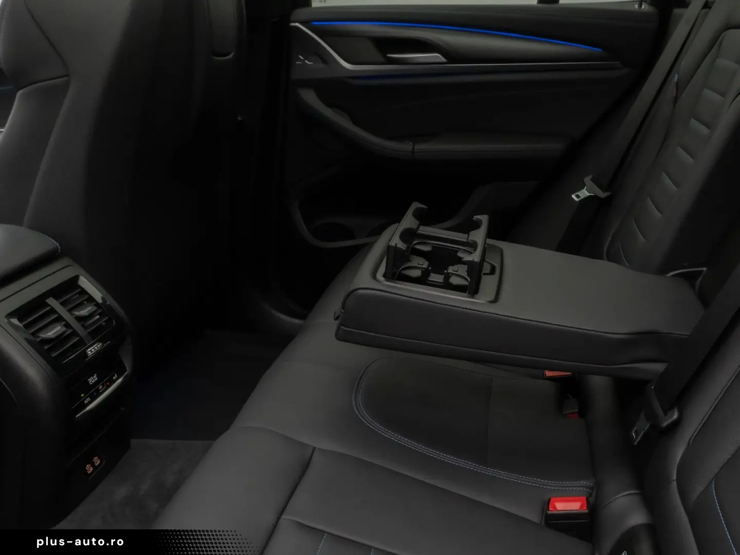 BMW X3 M40i Panorama Laser 360 HUD DAB H K Komfort