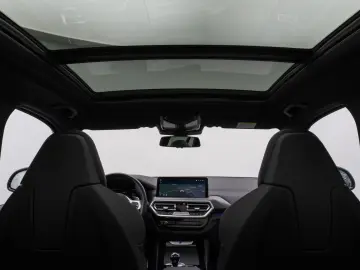 BMW X3 M40i Panorama Laser 360 HUD DAB H K Komfort