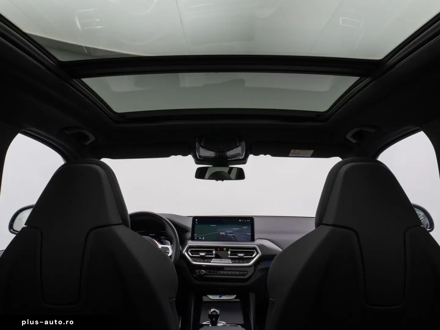 BMW X3 M40i Panorama Laser 360 HUD DAB H K Komfort