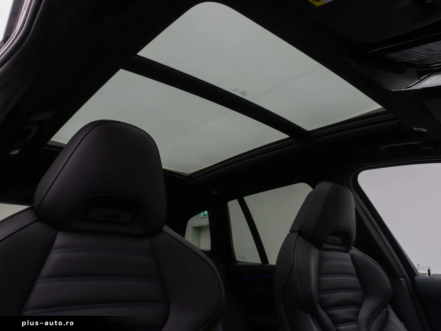 BMW X3 M40i Panorama Laser 360 HUD DAB H K Komfort