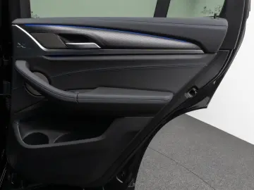 BMW X3 M40i Panorama Laser 360 HUD DAB H K Komfort