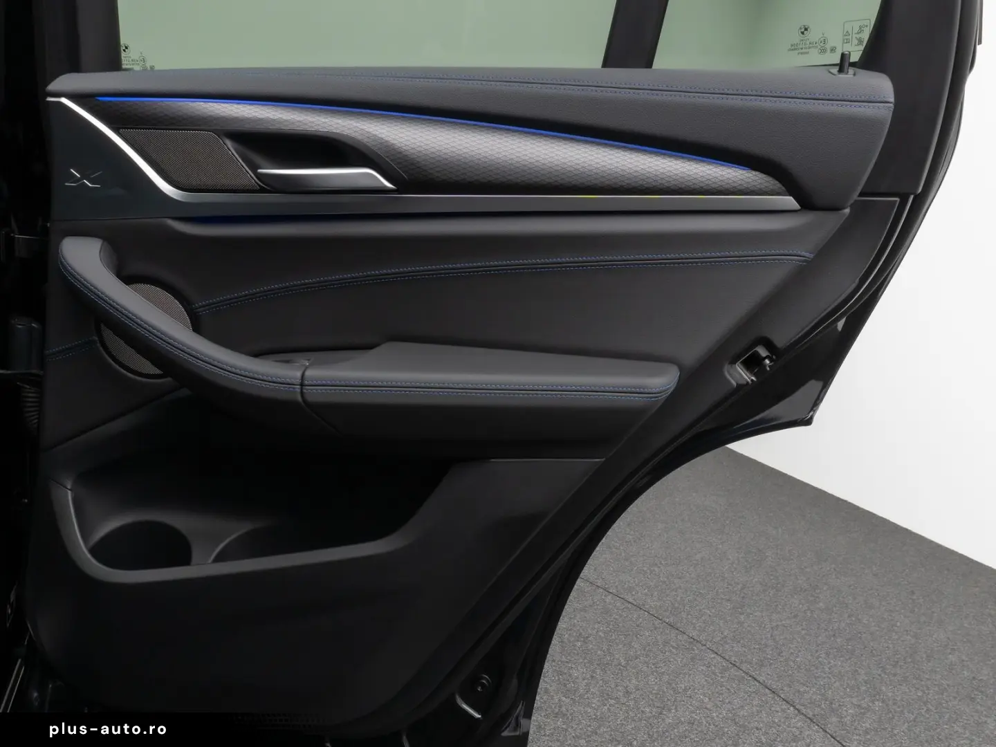 BMW X3 M40i Panorama Laser 360 HUD DAB H K Komfort