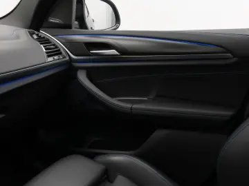 BMW X3 M40i Panorama Laser 360 HUD DAB H K Komfort