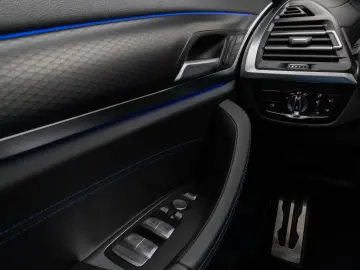 BMW X3 M40i Panorama Laser 360 HUD DAB H K Komfort