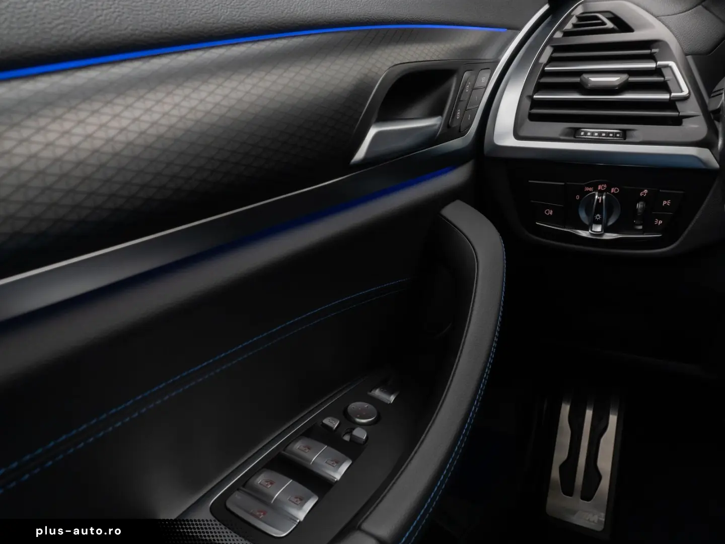 BMW X3 M40i Panorama Laser 360 HUD DAB H K Komfort