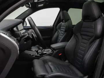 BMW X3 M40i Panorama Laser 360 HUD DAB H K Komfort