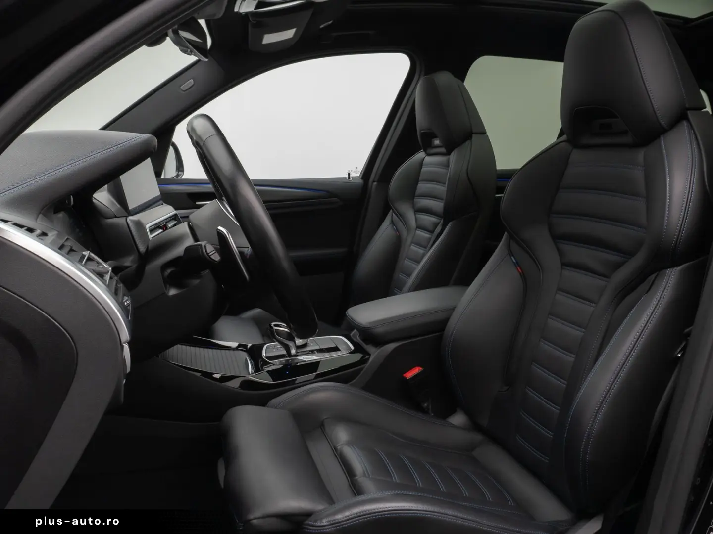 BMW X3 M40i Panorama Laser 360 HUD DAB H K Komfort