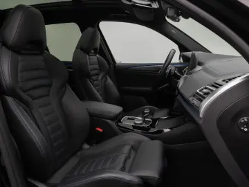 BMW X3 M40i Panorama Laser 360 HUD DAB H K Komfort