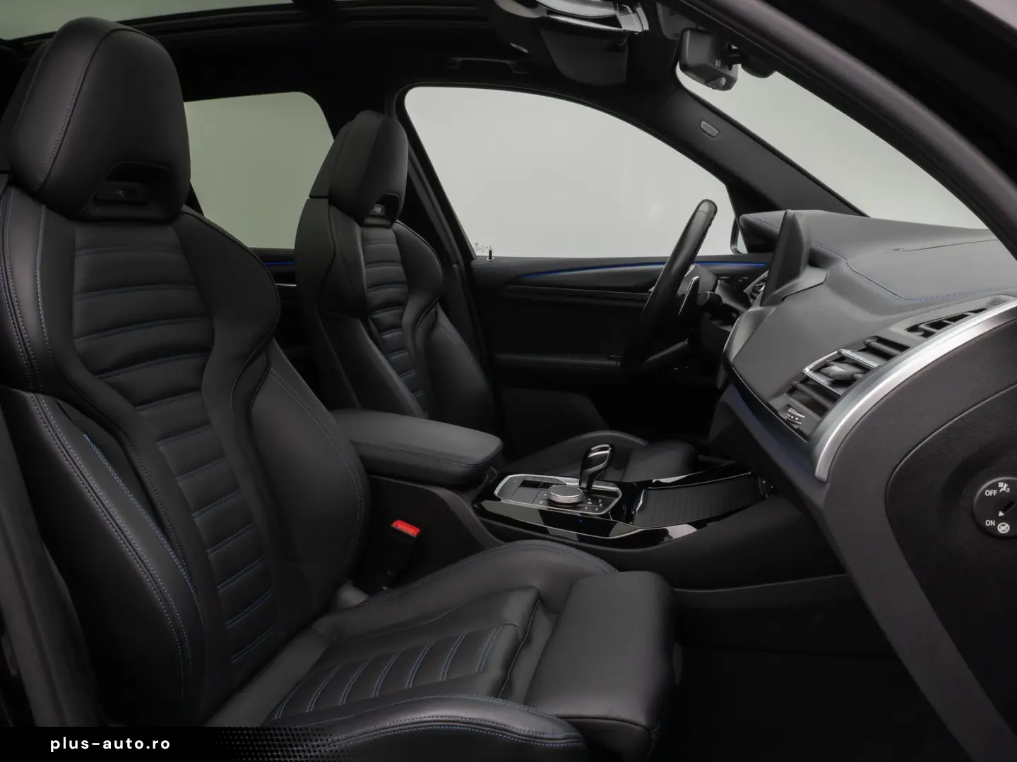 BMW X3 M40i Panorama Laser 360 HUD DAB H K Komfort