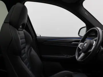 BMW X3 M40i Panorama Laser 360 HUD DAB H K Komfort