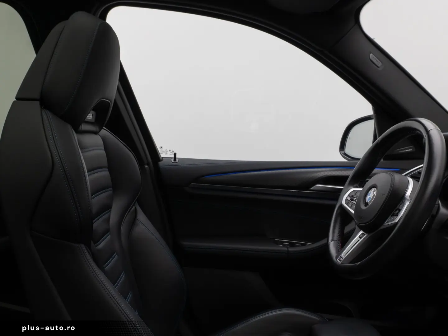 BMW X3 M40i Panorama Laser 360 HUD DAB H K Komfort