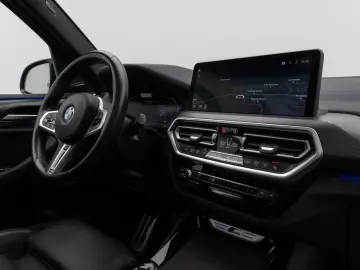BMW X3 M40i Panorama Laser 360 HUD DAB H K Komfort