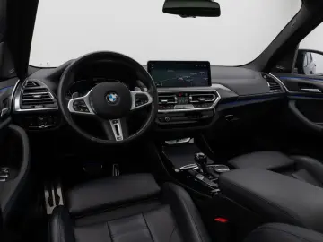 BMW X3 M40i Panorama Laser 360 HUD DAB H K Komfort