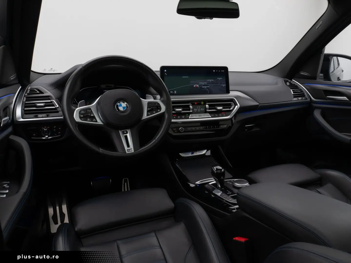 BMW X3 M40i Panorama Laser 360 HUD DAB H K Komfort