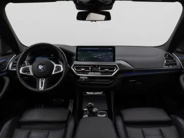 BMW X3 M40i Panorama Laser 360 HUD DAB H K Komfort