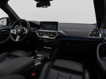 BMW X3 M40i Panorama Laser 360 HUD DAB H K Komfort
