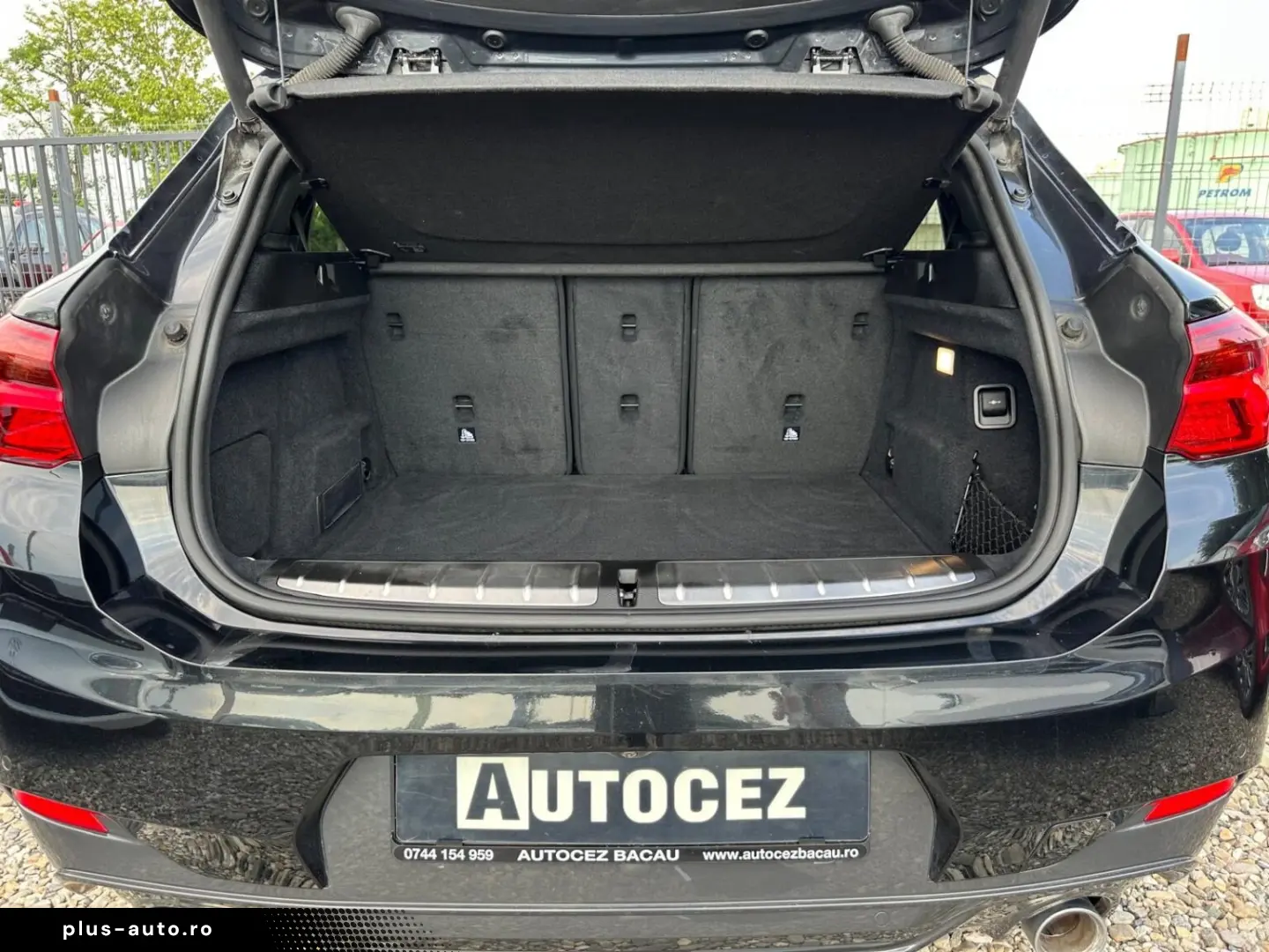 BMW X2 xDrive 2018 Diesel 2.0 Euro 6