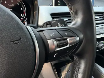 BMW X2 xDrive 2018 Diesel 2.0 Euro 6