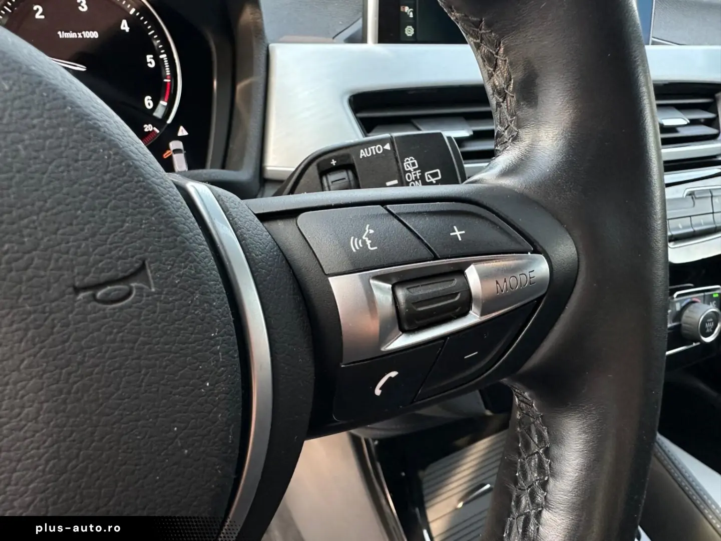 BMW X2 xDrive 2018 Diesel 2.0 Euro 6