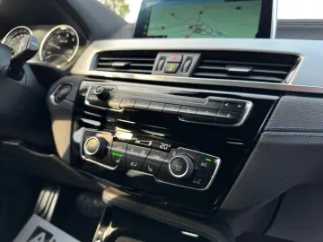 BMW X2 xDrive 2018 Diesel 2.0 Euro 6