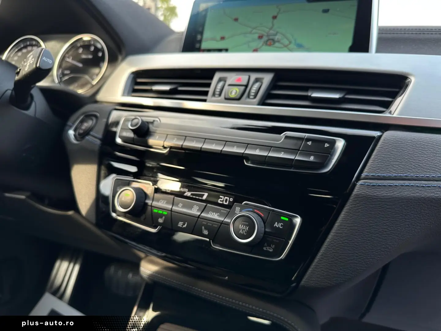 BMW X2 xDrive 2018 Diesel 2.0 Euro 6