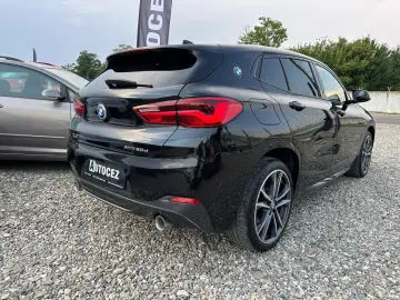 BMW X2 xDrive 2018 Diesel 2.0 Euro 6