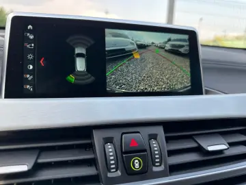 BMW X2 xDrive 2018 Diesel 2.0 Euro 6