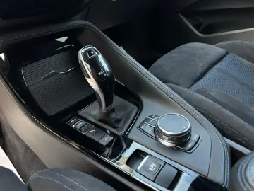 BMW X2 xDrive 2018 Diesel 2.0 Euro 6