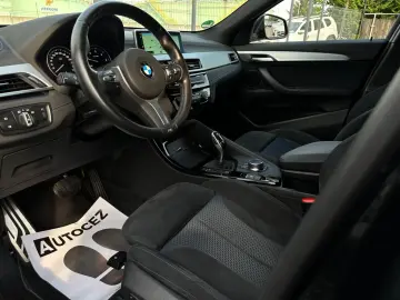 BMW X2 xDrive 2018 Diesel 2.0 Euro 6