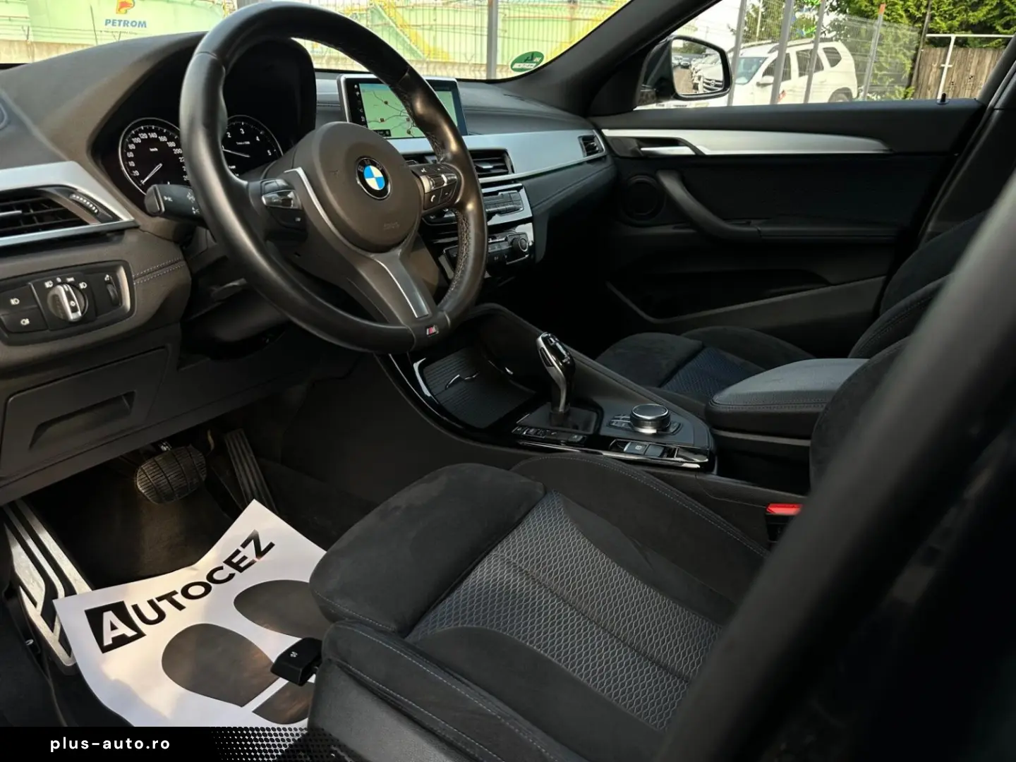 BMW X2 xDrive 2018 Diesel 2.0 Euro 6