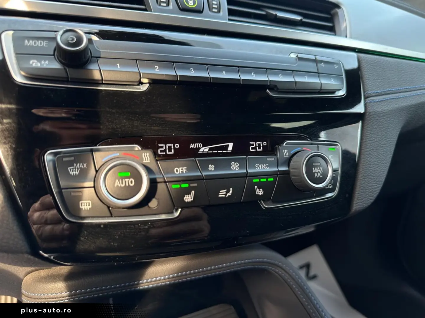 BMW X2 xDrive 2018 Diesel 2.0 Euro 6