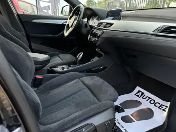 BMW X2 xDrive 2018 Diesel 2.0 Euro 6