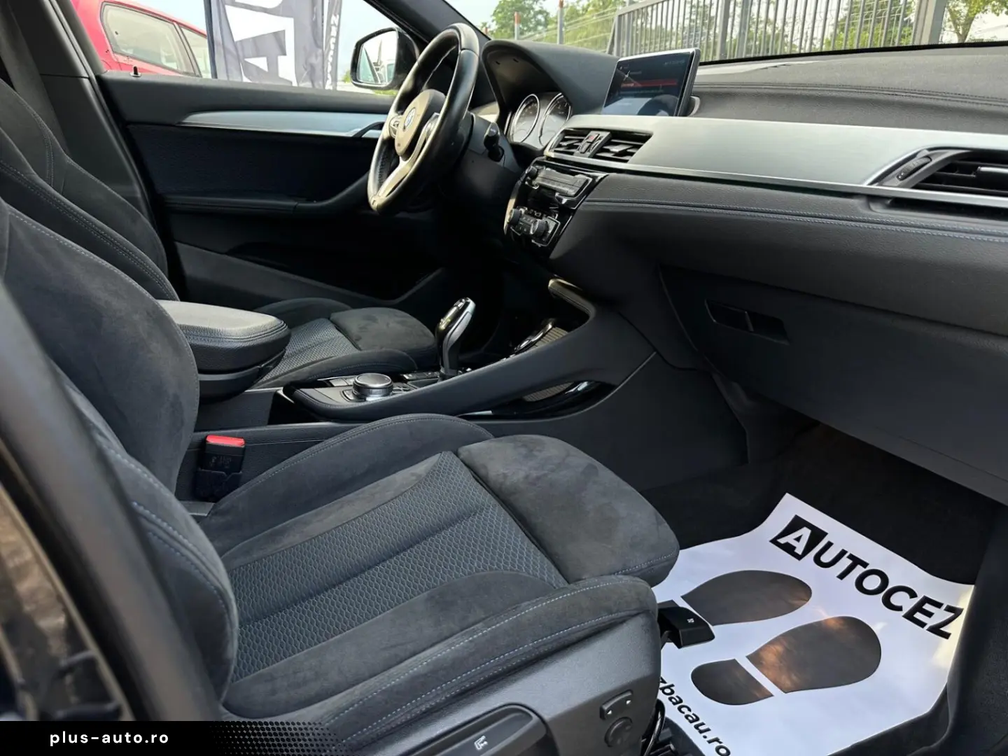 BMW X2 xDrive 2018 Diesel 2.0 Euro 6