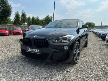 BMW X2 xDrive 2018 Diesel 2.0 Euro 6