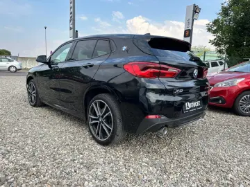 BMW X2 xDrive 2018 Diesel 2.0 Euro 6