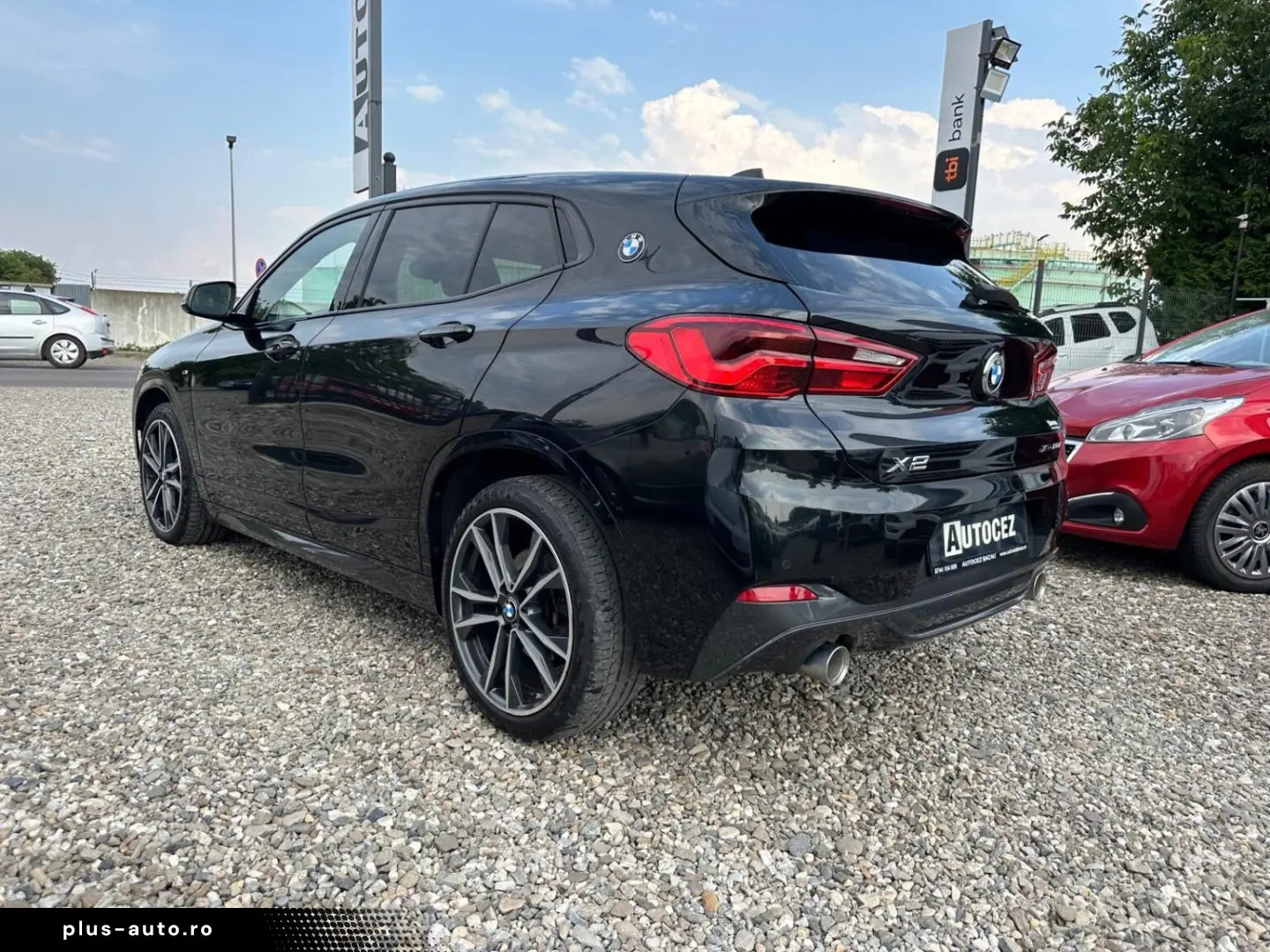 BMW X2 xDrive 2018 Diesel 2.0 Euro 6