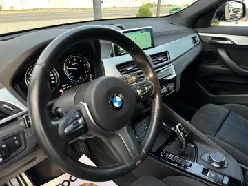 BMW X2 xDrive 2018 Diesel 2.0 Euro 6