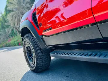 DODGE RAM TRX CLEAN CARFAX HEADUP CARBON ALCANTARA